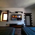 Borgo Emilius - Cir 0053 度假居 *