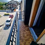 Borgo Emilius - Cir 0053 度假居 Villefranche