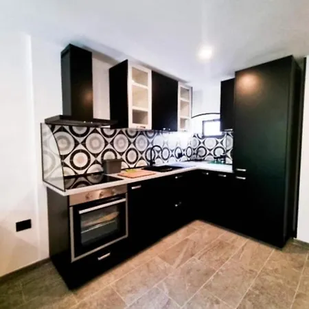 Сasa de vacaciones Borgo Emilius - Cir 0053 Villefranche