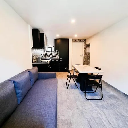 度假居 Borgo Emilius - Cir 0053