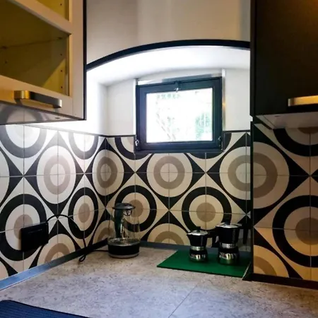 Holiday home Borgo Emilius - Cir 0053 *