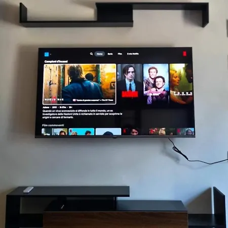 Borgo Emilius - Cir 0053 度假居