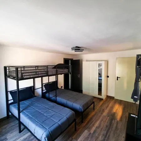 Borgo Emilius - Cir 0053 * Villefranche