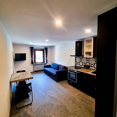 Borgo Emilius - Cir 0053 Holiday home