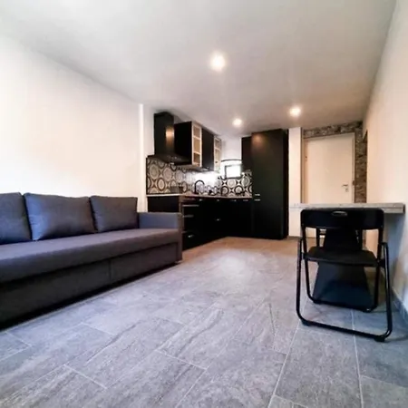 Dom wakacyjny Borgo Emilius - Cir 0053 *