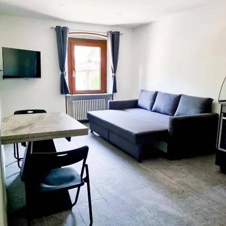 Holiday home Borgo Emilius - Cir 0053 Villefranche