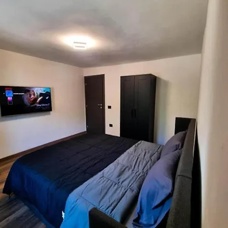 Borgo Emilius - Cir 0053 *