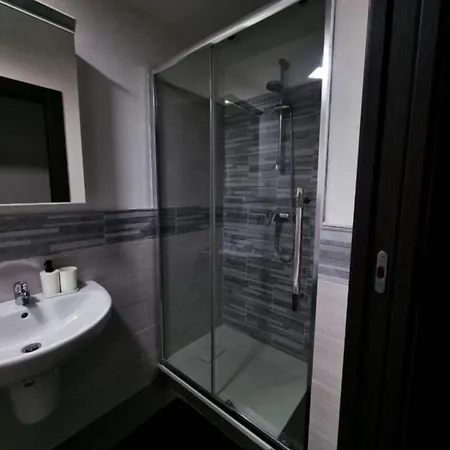 Borgo Emilius - Cir 0053 度假居