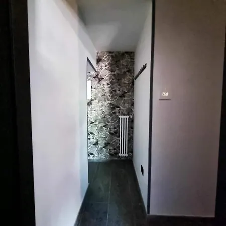 Borgo Emilius - Cir 0053 度假居 *