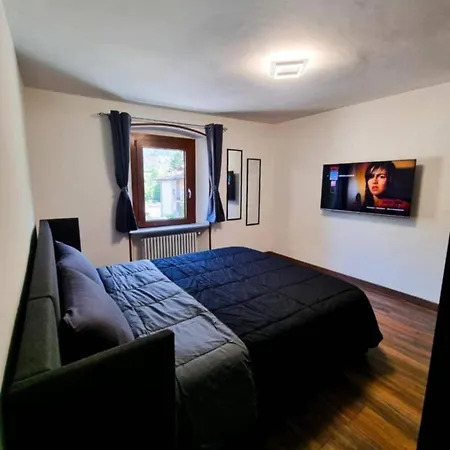 Holiday home Borgo Emilius - Cir 0053 Villefranche