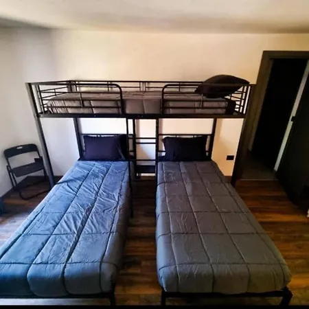 Borgo Emilius - Cir 0053 *