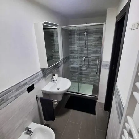 Borgo Emilius - Cir 0053 度假居 *