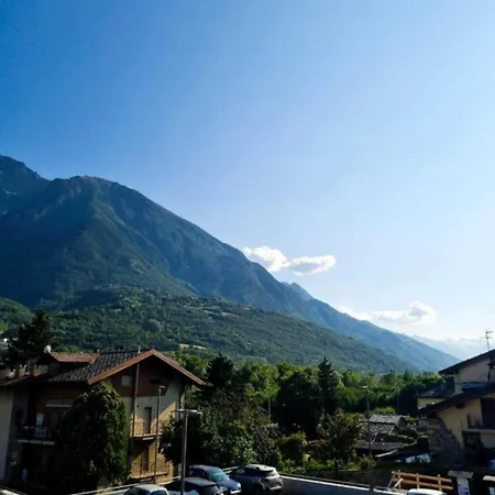 Feriehus Borgo Emilius - Cir 0053 *