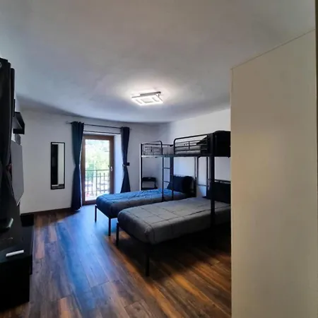 度假居 Borgo Emilius - Cir 0053 Villefranche