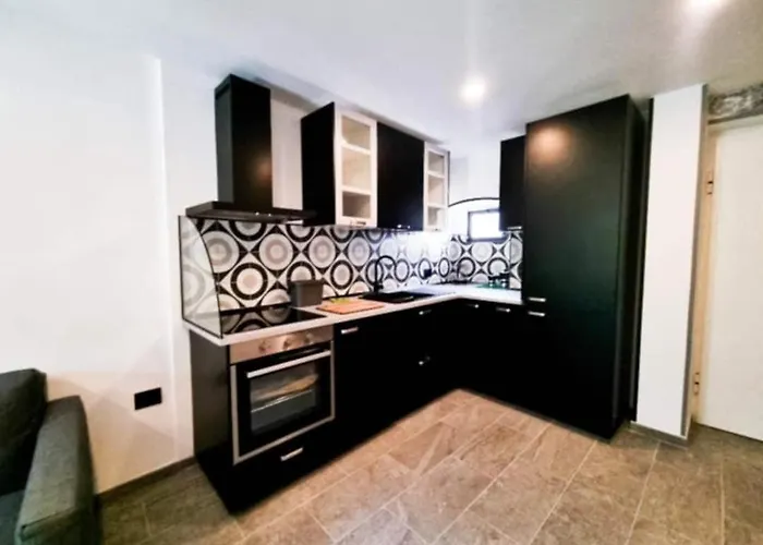 Holiday home Borgo Emilius - Cir 0053 Villefranche