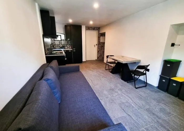 Borgo Emilius - Cir 0053 Villefranche