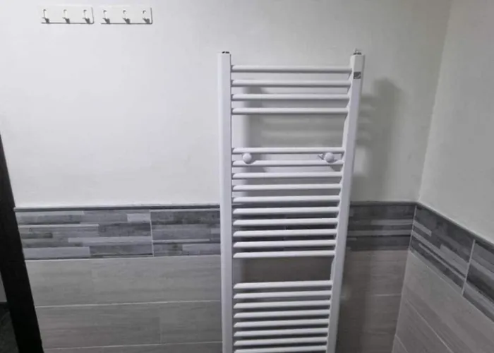 Holiday home Borgo Emilius - Cir 0053 *