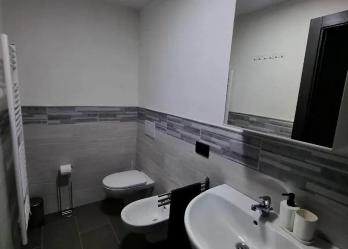 Borgo Emilius - Cir 0053 Holiday home