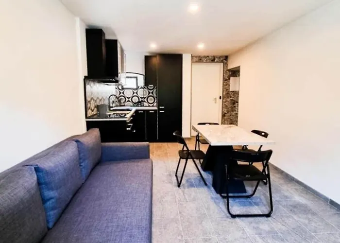 Holiday home Borgo Emilius - Cir 0053