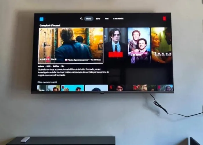 Borgo Emilius - Cir 0053 Holiday home