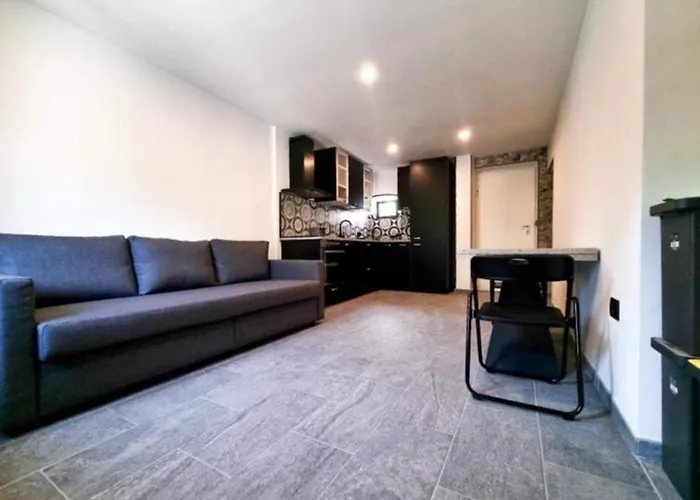 Holiday home Borgo Emilius - Cir 0053 *