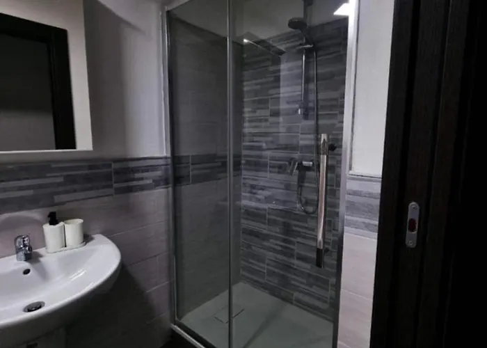 Borgo Emilius - Cir 0053 Holiday home