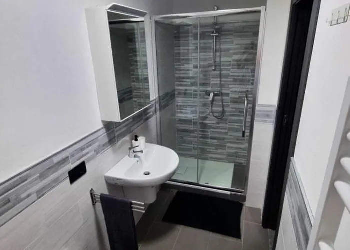 Borgo Emilius - Cir 0053 Holiday home *